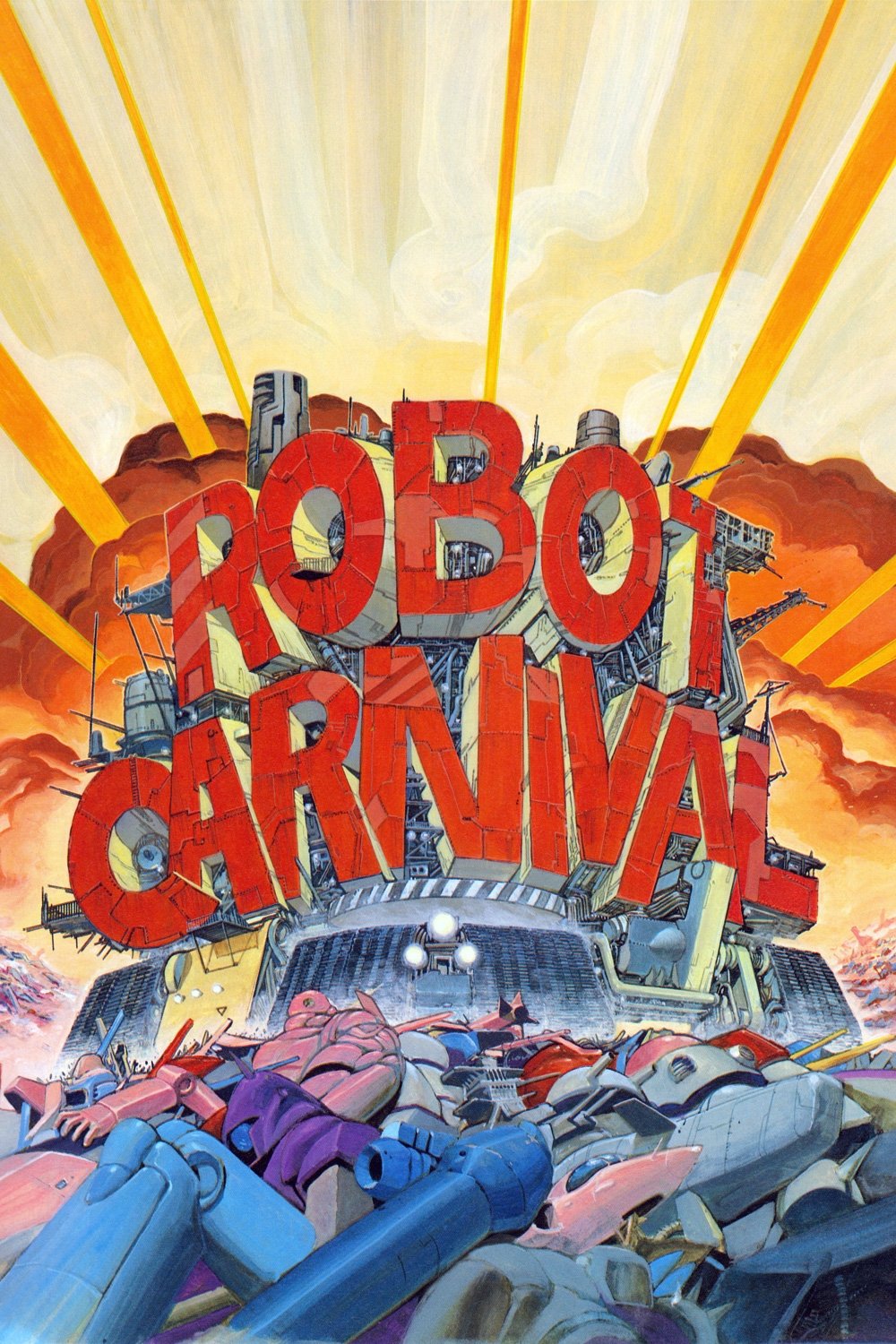 Robot Carnival (1987) [30351] (A1764925683) [[Movies]] --Plex--
